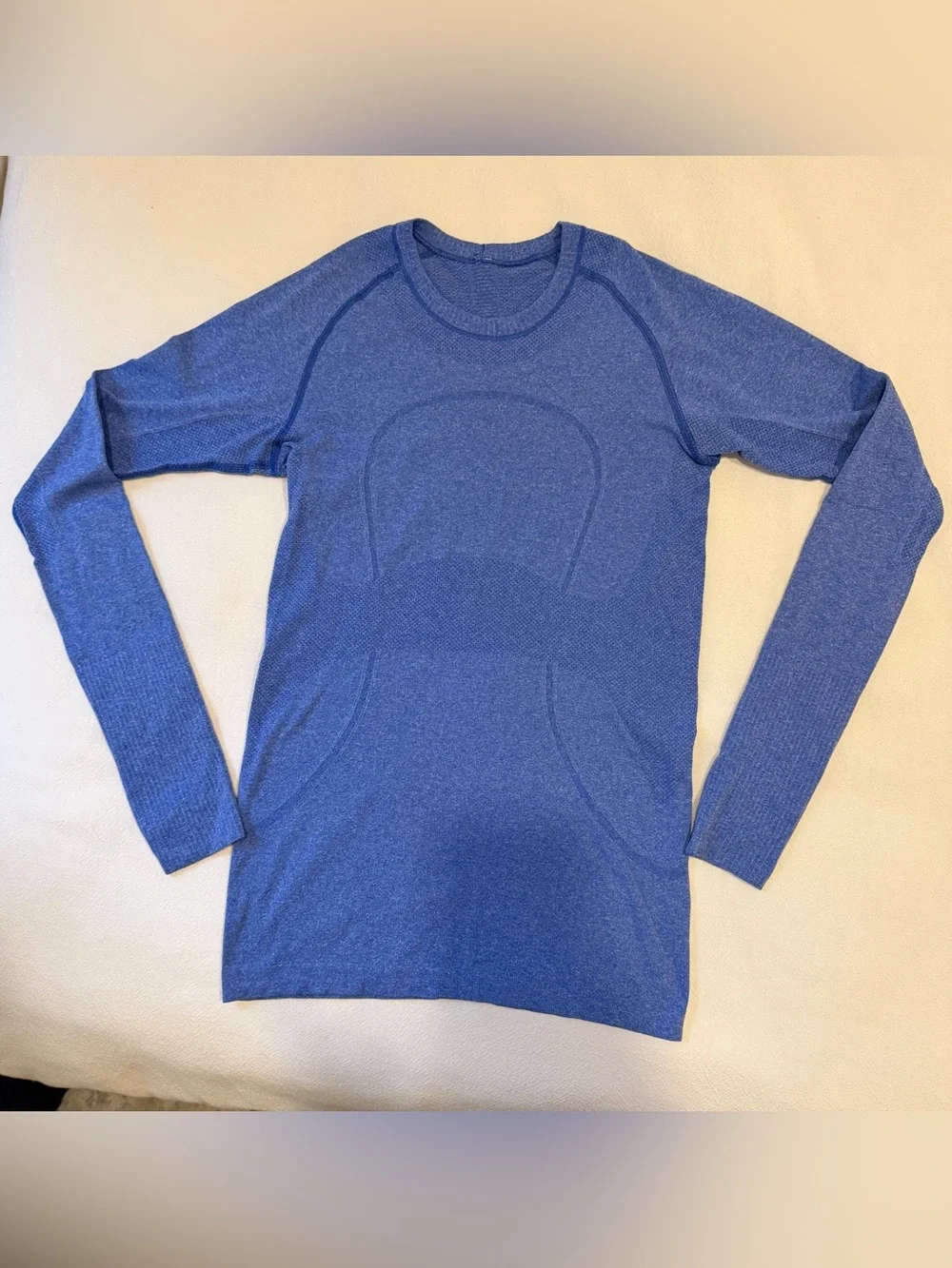 Lululemon Swiftly Tech Long Sleeve Shirt